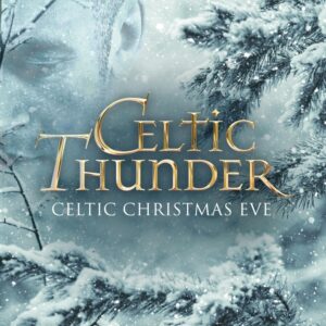 Celtic Christmas Eve[White LP]
