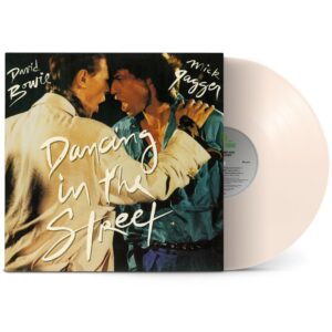 Dancing In The Street E.P. (2025 Remaster)