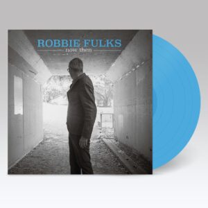 Now Then – Turquoise