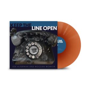 Keep The Line Open