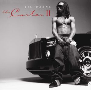 Tha Carter II[2 LP]