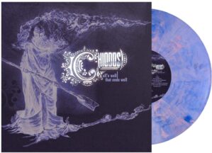 All’s Well That End’s Well – 20th Anniversary