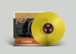 Lost Tapes Vol. 1 – Yellow