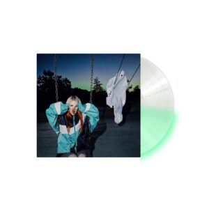 Ghost World [Glow-in-the-Dark LP]