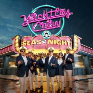 Seas the Night[LP]