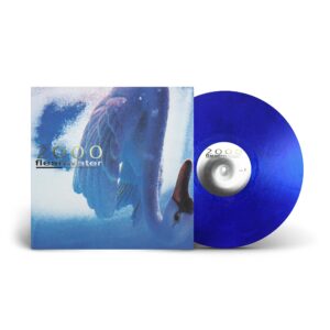 2000: In Search Of The Endless Sky