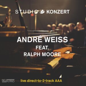 Studio Konzert [VINYL]