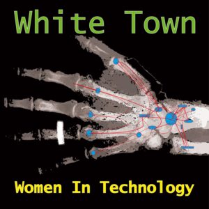 Women In Technology – Limited 180-Gram Turquoise Colored Vinyl
