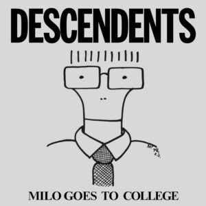 Milo Goes to College – Gray