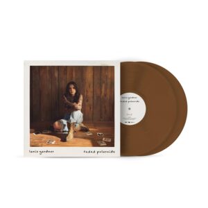 Faded Polaroids[Brown 2 LP]
