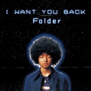 I Want You Back