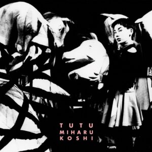 Tutu – Pink