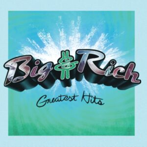 Greatest Hits (Aqua Blue Vinyl/Limited Edition)