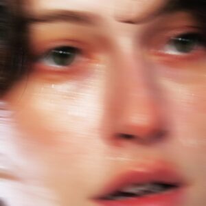 Girl Violence[Crystal Clear LP]