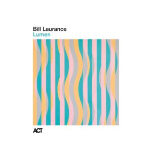 Lumen (Black Vinyl)
