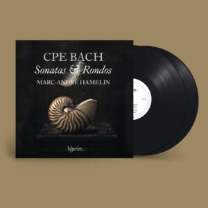 Bach: Sonatas & Rondos[180g 2 LP]