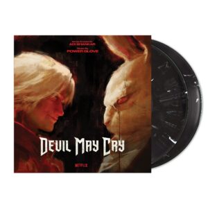 Devil May Cry (Original Soundtrack)