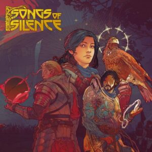Songs of Silcnce (Original Soundtrack)