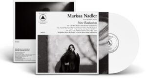 New Radiations – White