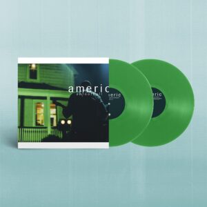 American Football (Live in Los Angeles) – Green