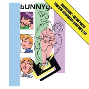 Action Pants [Expanded 30th Anniversary Edition]