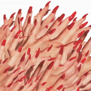 Unseen World – Limited Color Vinyl