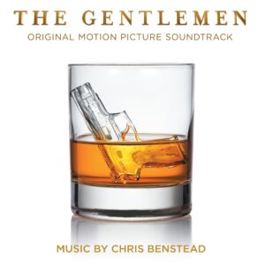 Gentlemen (Original Soundtrack)
