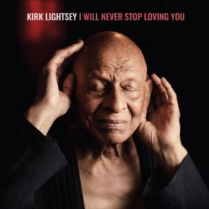 I Will Never Stop Loving You [180 Gram Black Vinyl]