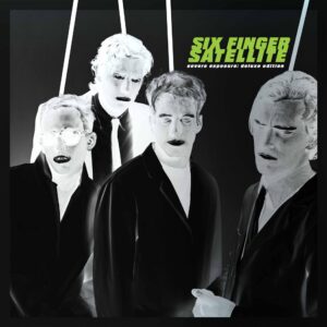 Severe Exposure: Deluxe Edition