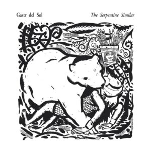 The Serpentine Similar