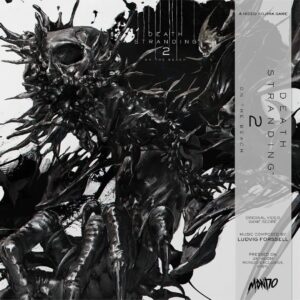 Death Stranding 2: On The Beach (Original Soundtrack)