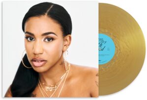 Do It Afraid – Gold