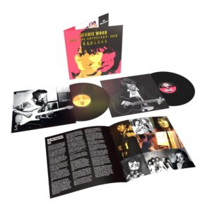 Fearless: Anthology 1965-2025[180g 2 LP]