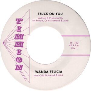 Stuck on You