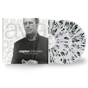 Clapton Chronicles: The Best of Eric Clapton