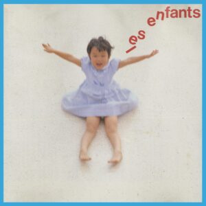 Les Enfant 2 (Various Artists)