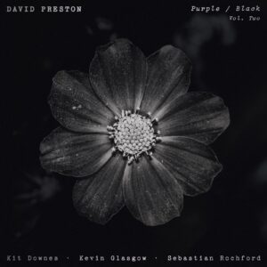 Purple/Black Volume 2