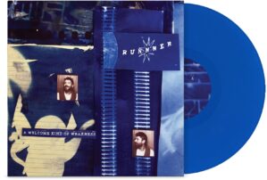 A Welcome Kind of Weakness – Blue