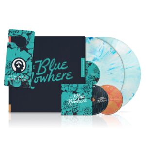 The Blue Nowhere