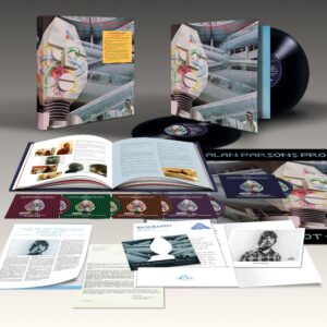 I Robot (Super Deluxe Edition Box Set) (DELUXE EDITION)