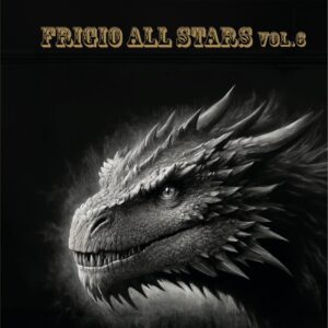 Frigio All Stars Vol.6 (Various Artists)