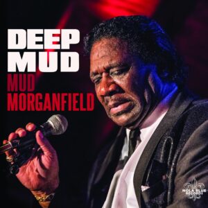Deep Mud [Limited Edition Red Vinyl]