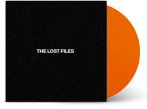 The Lost Files – Cloud Orange