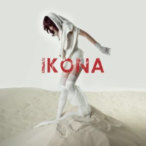 IKONA [Limited Edition Red Vinyl
