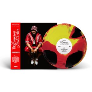 THE EMPEROR’S NEW CLOTHES (OCEAN CRANFIRE LP)