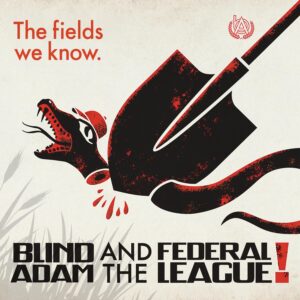 The Fields We Know