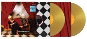 ?xitos Eternos: Centennial Edition[Gold 2 LP] [Amazon Exclusive]