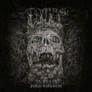 Feral Darkness (Purple Vinyl)