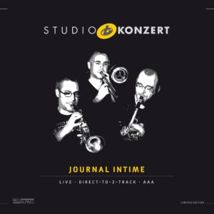 Studio Konzert [Vinyl LP] [VINYL]