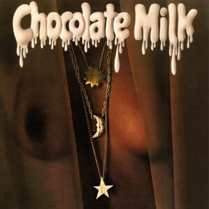 Chocolate Milk – Limited 180-Gram Gold Colored Vinyl